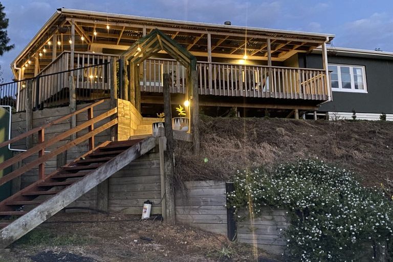 Photo of property in 468a Wright Road, Aongatete, Katikati, 3181