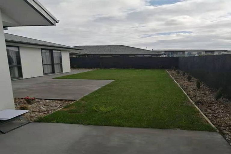 Photo of property in 18 Pohe Street, Wigram, Christchurch, 8042