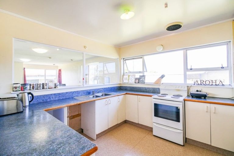 Photo of property in 11 Oxford Road, Springvale, Whanganui, 4501