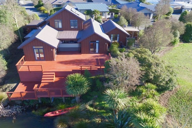 Photo of property in 9/548 Williams Street, Kaiapoi, 7691