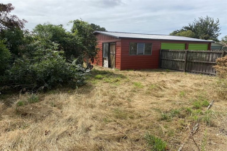 Photo of property in 30 Charles Upham Avenue, Hillmorton, Christchurch, 8025