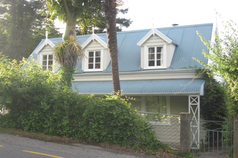 Photo of property in 162 Rue Jolie, Akaroa, 7520