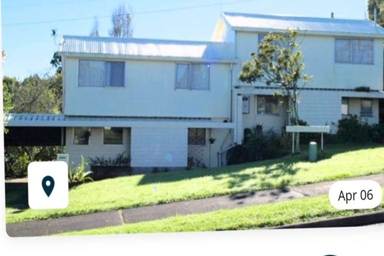 Photo of property in 27 Gibraltar Street, Howick, Auckland, 2014