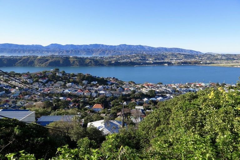 Photo of property in 17a Marewa Road, Hataitai, Wellington, 6021