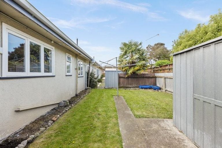 Photo of property in 3/122 Maddison Street, Akina, Hastings, 4122