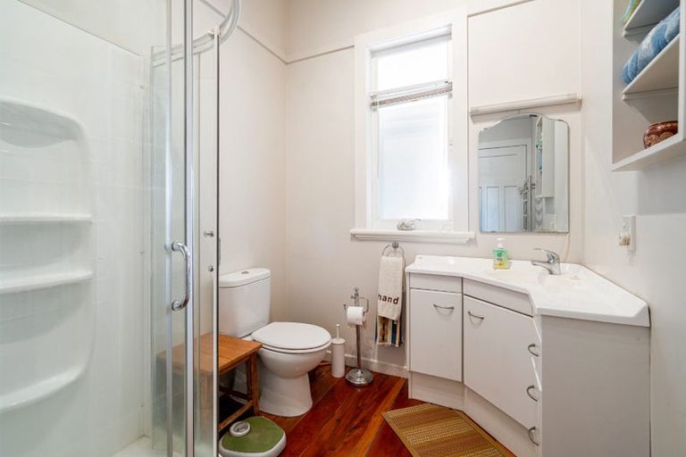 Photo of property in 22 Jessel Street, Grey Lynn, Auckland, 1021