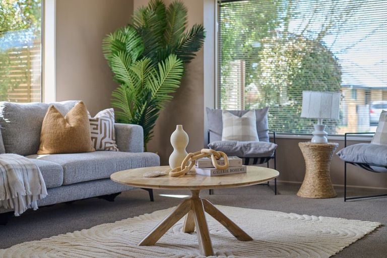 Photo of property in 5 Robinia Place, Wigram, Christchurch, 8042