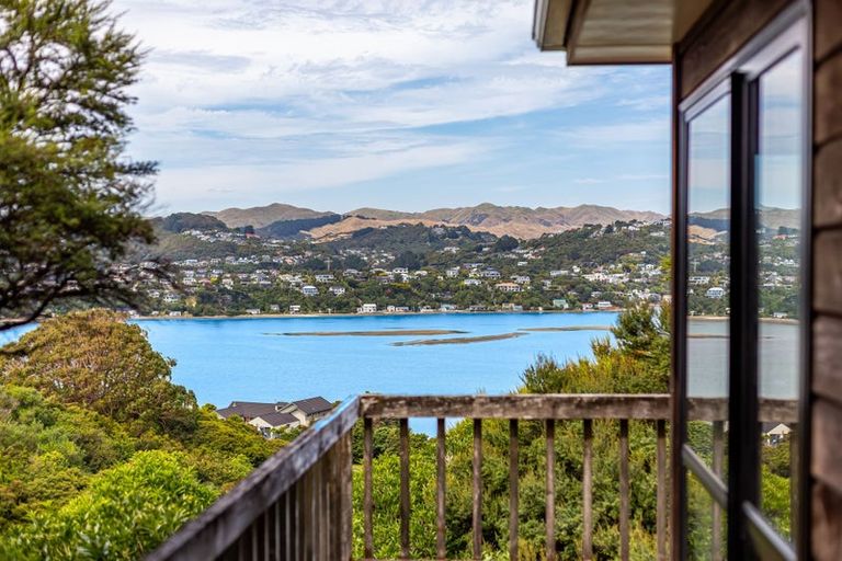 Photo of property in 18a Bodmin Terrace, Camborne, Porirua, 5026