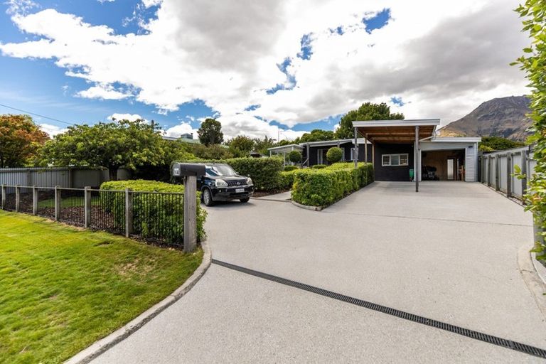 Photo of property in 14 Wilmot Avenue, Frankton, Queenstown, 9300