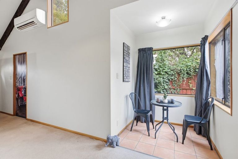 Photo of property in 137 Southampton Street, Sydenham, Christchurch, 8023