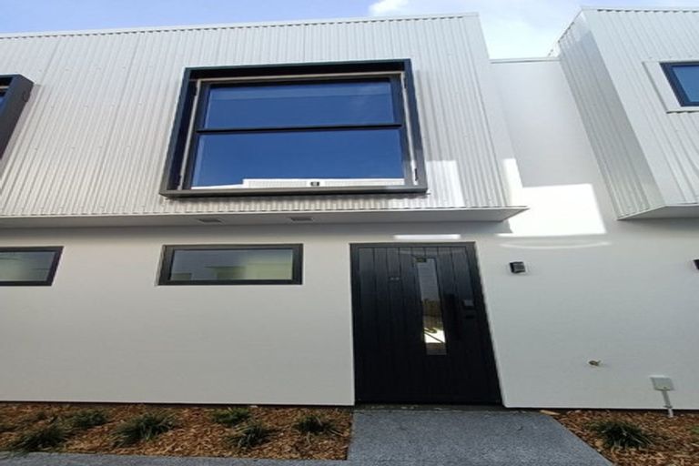 Photo of property in 7/7 Birch Street, Hutt Central, Lower Hutt, 5010