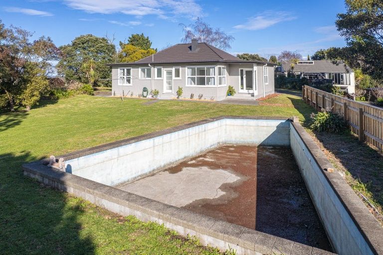 Photo of property in 89 Great North Road, Saint Johns Hill, Whanganui, 4501