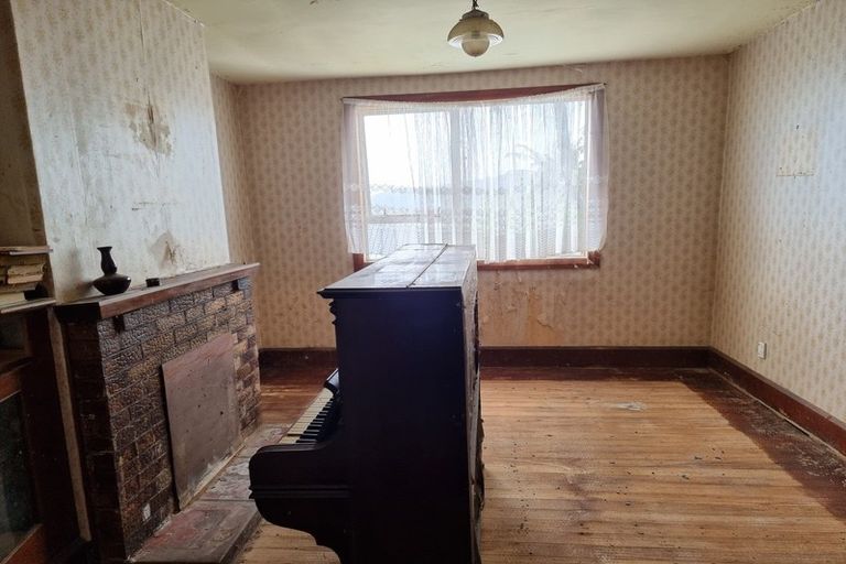 Photo of property in 49 Milton Road, Greymouth, 7805