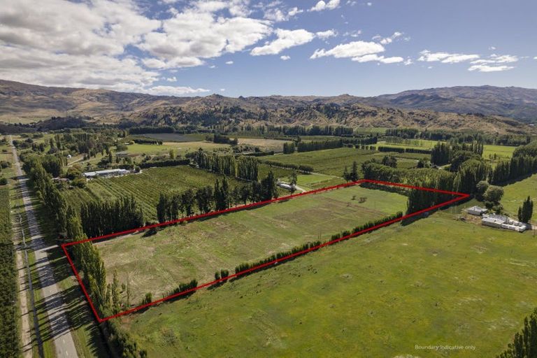 Photo of property in 78 Blackman Road, Blackmans, Alexandra, 9391