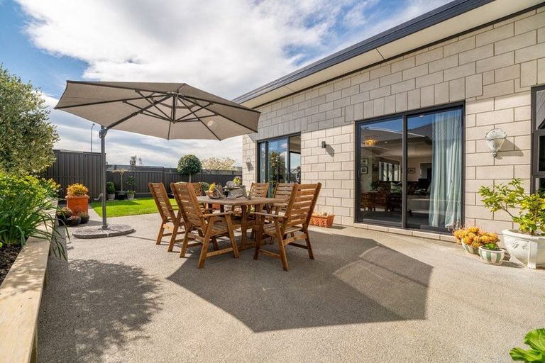 Photo of property in 19 Lazarette Loop, Gleniti, Timaru, 7910