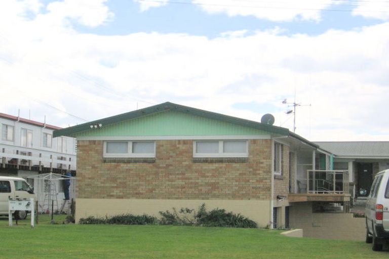 Photo of property in 12a Puriri Street, Mount Maunganui, 3116