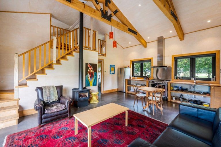 Photo of property in 66 Gladsmuir Road, Queensberry, Cromwell, 9383