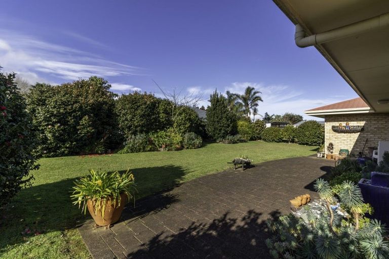Photo of property in 43 Thames Road, Paeroa, 3600