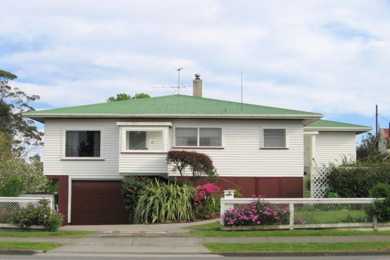 Photo of property in 2 Wi Pere Street, Mangapapa, Gisborne, 4010