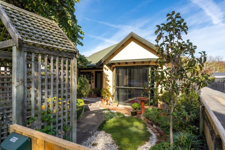 Photo of property in 15a Ward Street, Springlands, Blenheim, 7201
