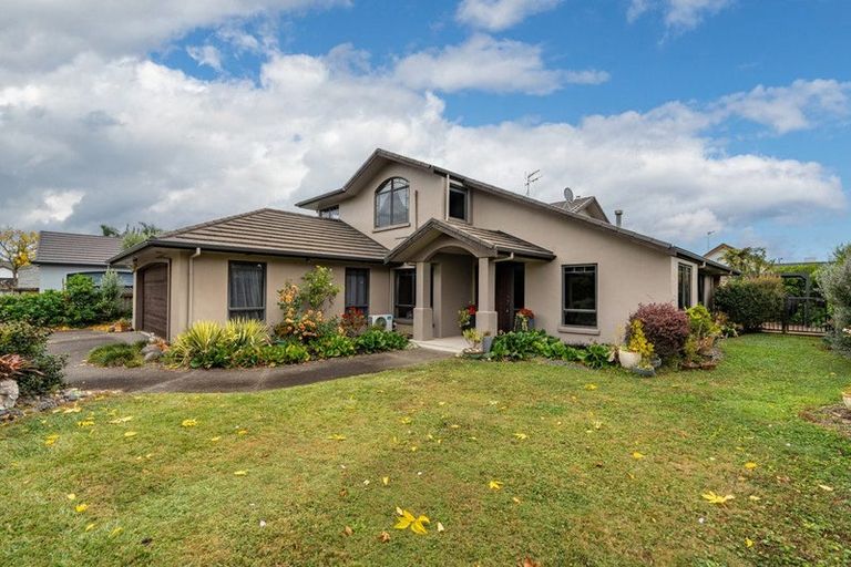 Photo of property in 4 Kilmuir Place, Rototuna, Hamilton, 3210