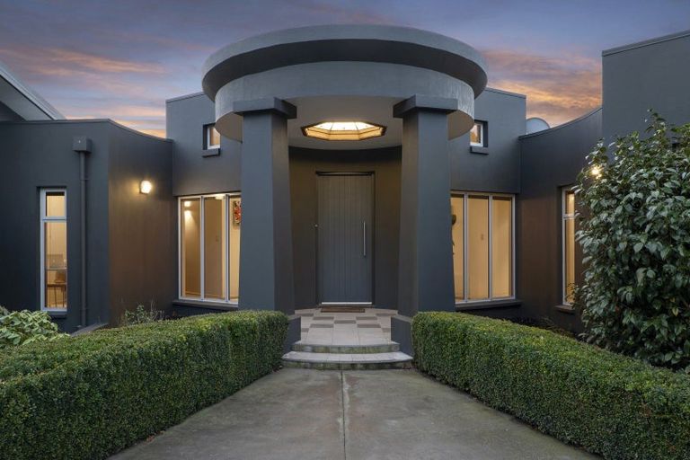 Photo of property in 768 Christchurch Akaroa Road, Tai Tapu, Christchurch, 7672