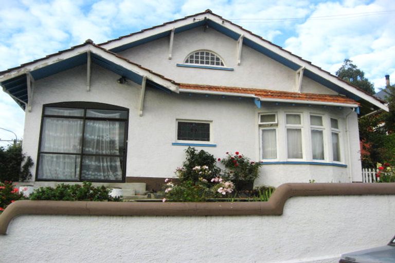Photo of property in 28 Playfair Street, Caversham, Dunedin, 9012