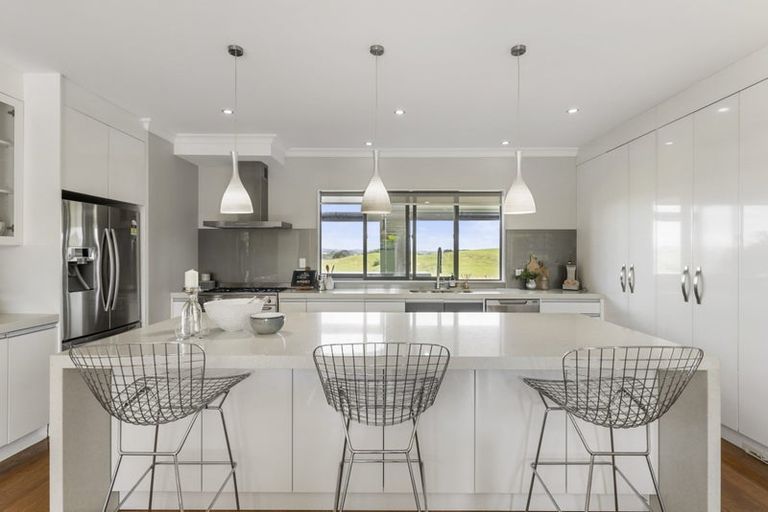Photo of property in 741 Redoubt Road, Whitford, Auckland, 2019