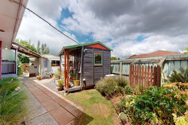 Photo of property in 80 David Street, Hinds, Ashburton, 7773