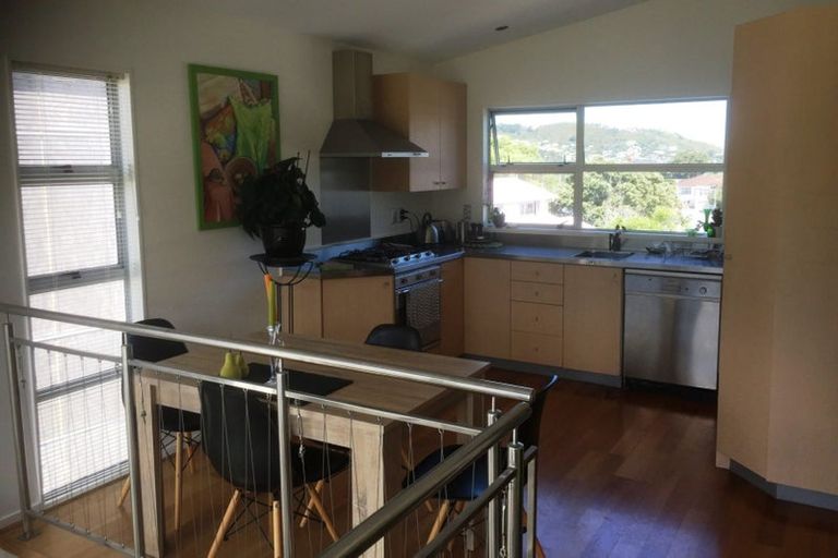 Photo of property in 11 Rhine Street, Island Bay, Wellington, 6023