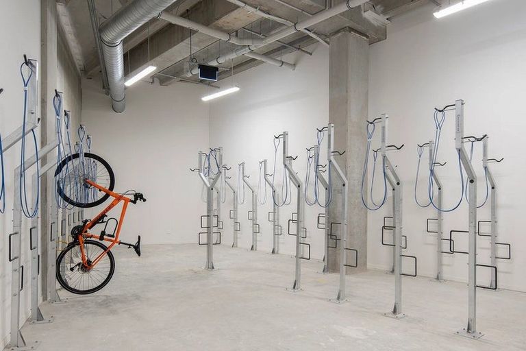 Photo of property in Amaia, 301/48 Esmonde Road, Takapuna, Auckland, 0622