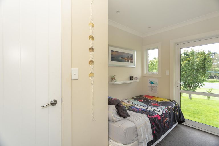 Photo of property in 326 Homestead Road, Weston, Oamaru, 9491