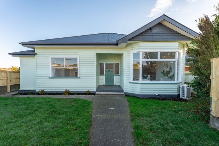 Photo of property in 179 North Street, West End, Timaru, 7910