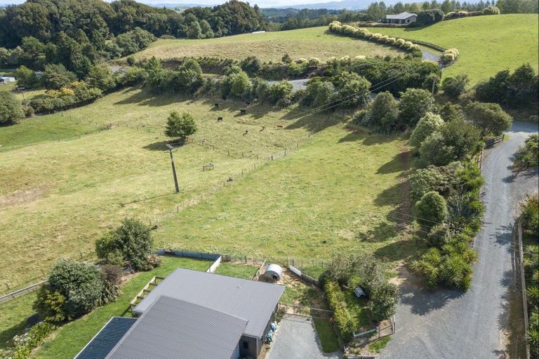 Photo of property in 158 Mairoa Road, Piopio, 3971