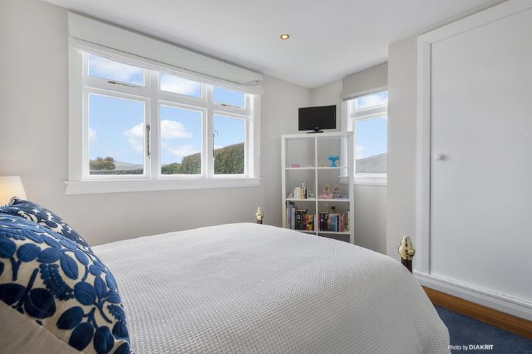 Photo of property in 33 Townsend Road, Miramar, Wellington, 6022