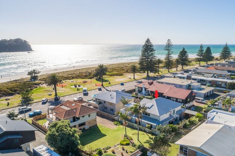 Photo of property in 33a Marine Parade, Mount Maunganui, 3116