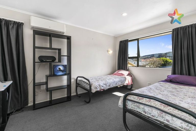 Photo of property in 52 Britannia Street, Petone, Lower Hutt, 5012