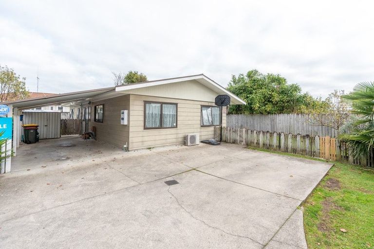 Photo of property in 17a Rawene Street, Nawton, Hamilton, 3200