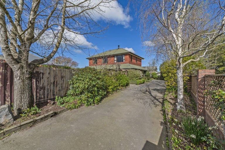 Photo of property in 18 Mountain View Place, Leeston, 7632