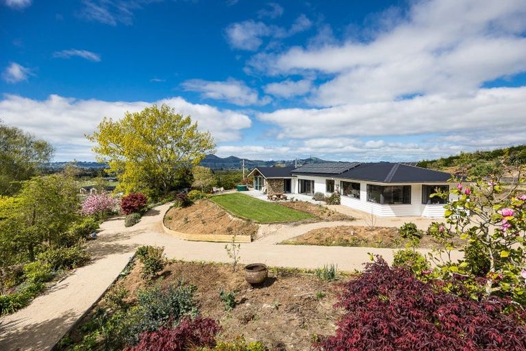 Photo of property in 252 Tirohanga Road, North Taieri, Mosgiel, 9092