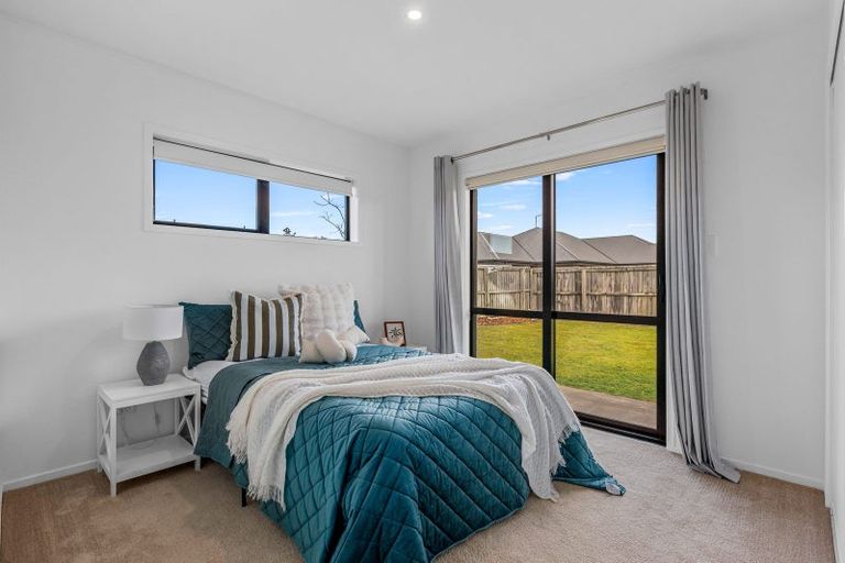 Photo of property in 19 Bethany Road, Rolleston, 7614