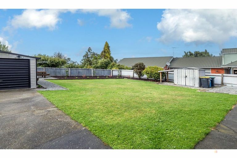 Photo of property in 10 Chaucer Street, Highfield, Timaru, 7910