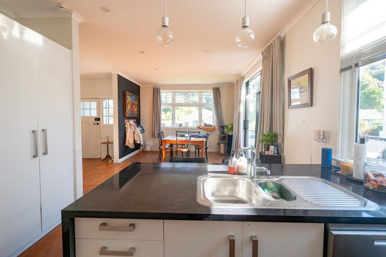 Photo of property in 42 Somerville Street, Andersons Bay, Dunedin, 9013