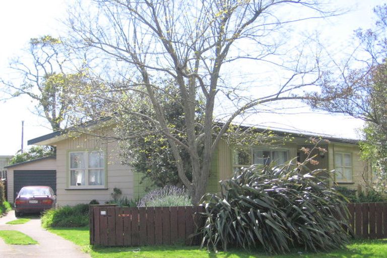 Photo of property in 11 Harris Street, Mount Maunganui, 3116