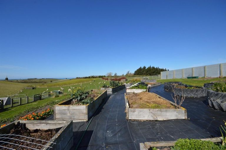 Photo of property in 361 Marshall Road, Otaio, Timaru, 7971