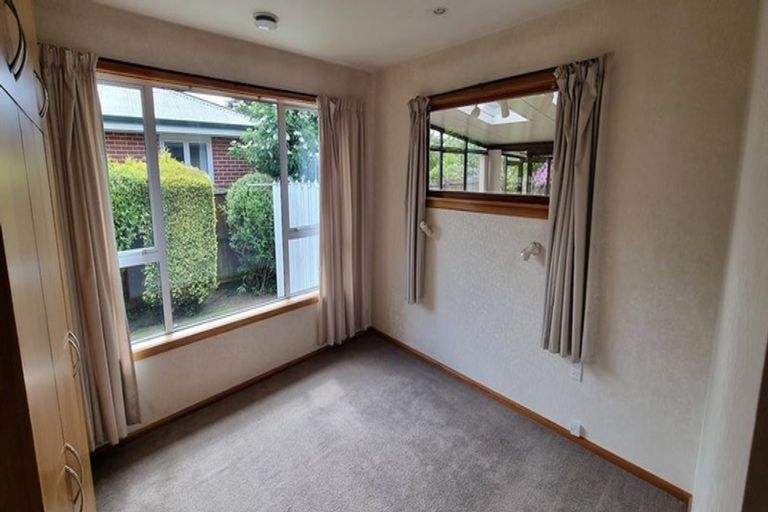 Photo of property in 229 Grahams Road, Burnside, Christchurch, 8053