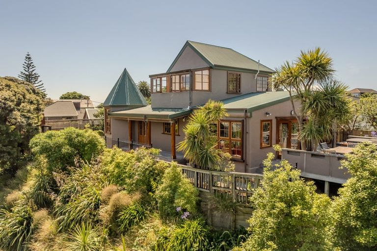 Photo of property in 15 Poplar Avenue, Raumati South, Paraparaumu, 5032