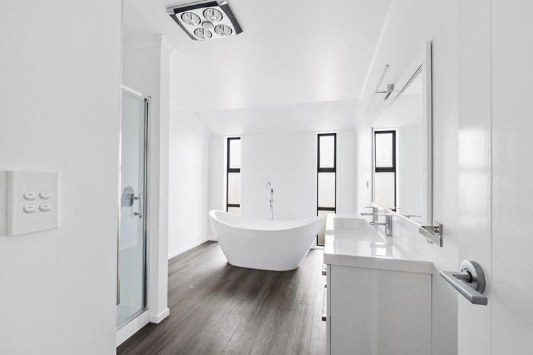 Photo of property in 2 Tennyson Close, Hanmer Springs, 7334