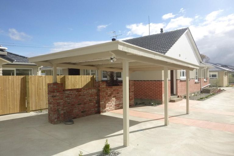 Photo of property in 48a Wilford Street, Wallaceville, Upper Hutt, 5018