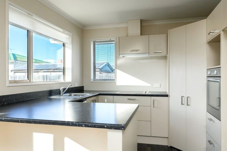 Photo of property in 7a Parker Street, Mayfield, Blenheim, 7201